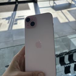 iPhone 15 Plus