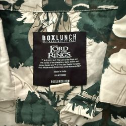 Shirt Men’s L