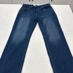  Levi Jeans W- 33 L- 29