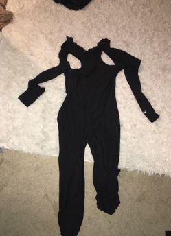 Posh by v jumpsuit