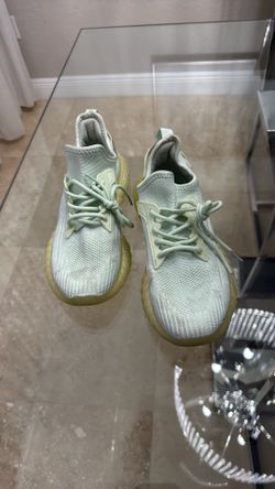 Tennis verde