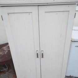 Desk Cabinet combo 