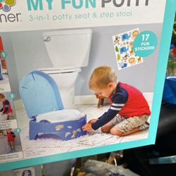 Potty