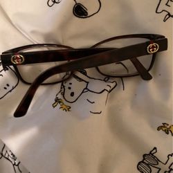 Gucci Glasses