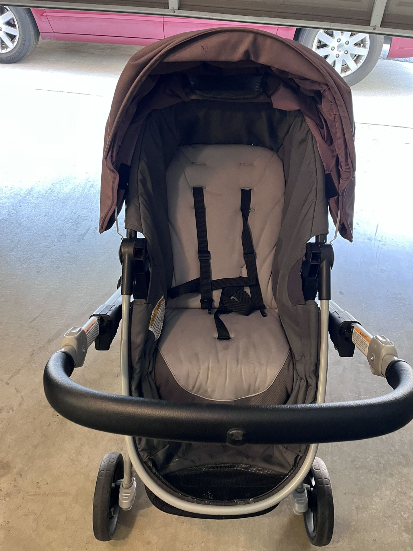 Graco Modes Stroller