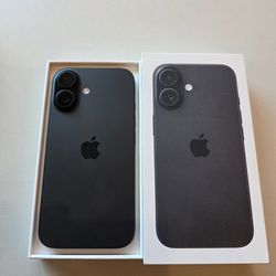 iPhone 16 128GB Unlocked