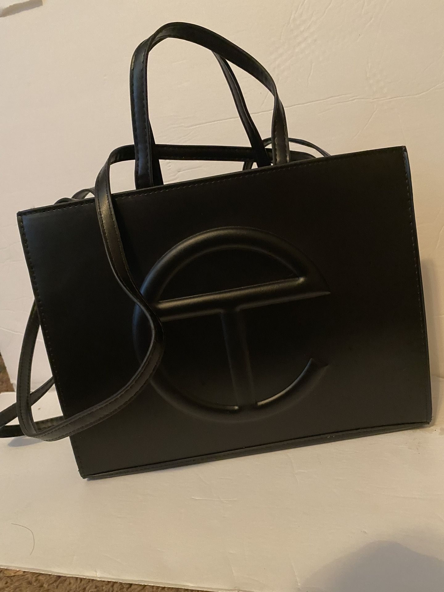 Telfar bags
