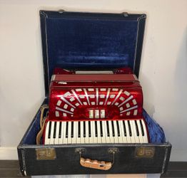 Video Accordian