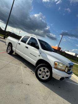 2006 Dodge Ram 2500