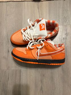 Dunk Lobsters