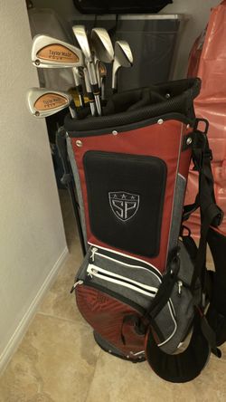 Golf set