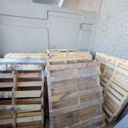Pallets 