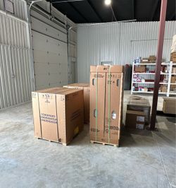 Hvac condensers,coils,furnace