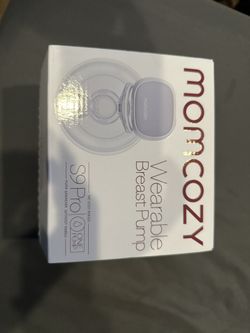 Momcozy S9Pro Single Wearable 