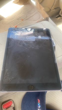 iPad