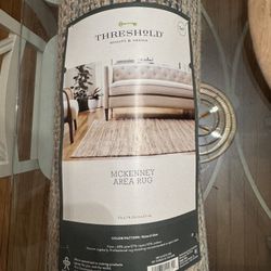 5’ X 7’ Area Rug
