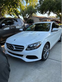 2016 Mercedes Benz 300 CE