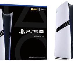 Ps5 Pro