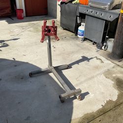 Engine Stand 