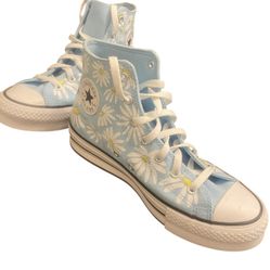 Converse Platform Daisy Shoes