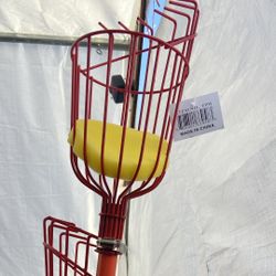 Palo Cortar Fruta 