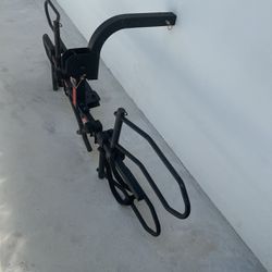 Bike Rack For Truck 