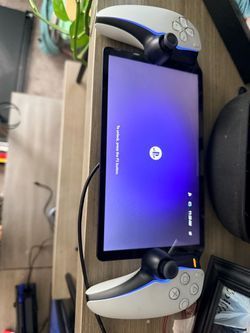 PlayStation Portal - Like New (Barely Used)