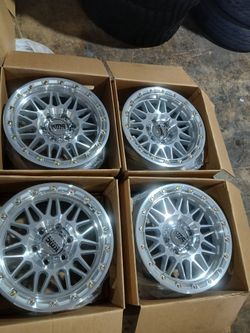 17x9 6x139 kmc