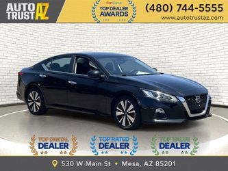 2022 Nissan Altima
