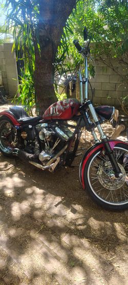 Looking to trade for a truck!