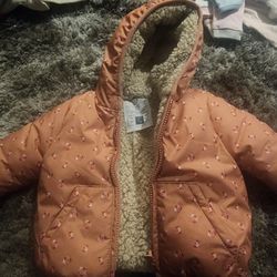 Baby GAP Coat