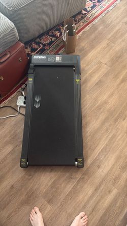 Walking pad