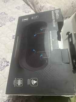 Massage Pillow