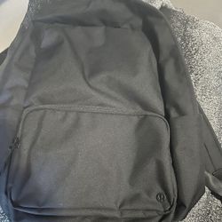 Lulu Lemon Bag