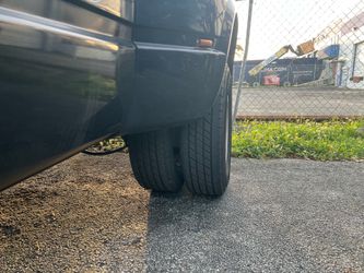 1997 Chevrolet 3500