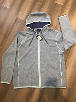 Zachary Prell Sweater