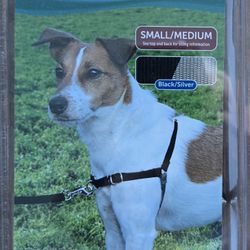 Easy Walk Harness Size S/M
