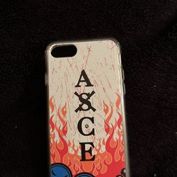 One Piece iPhone 8 Case 