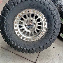 KMC WHEELS FINANCING AVAILABLE ✅