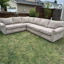 Great Couch For Cheap 
