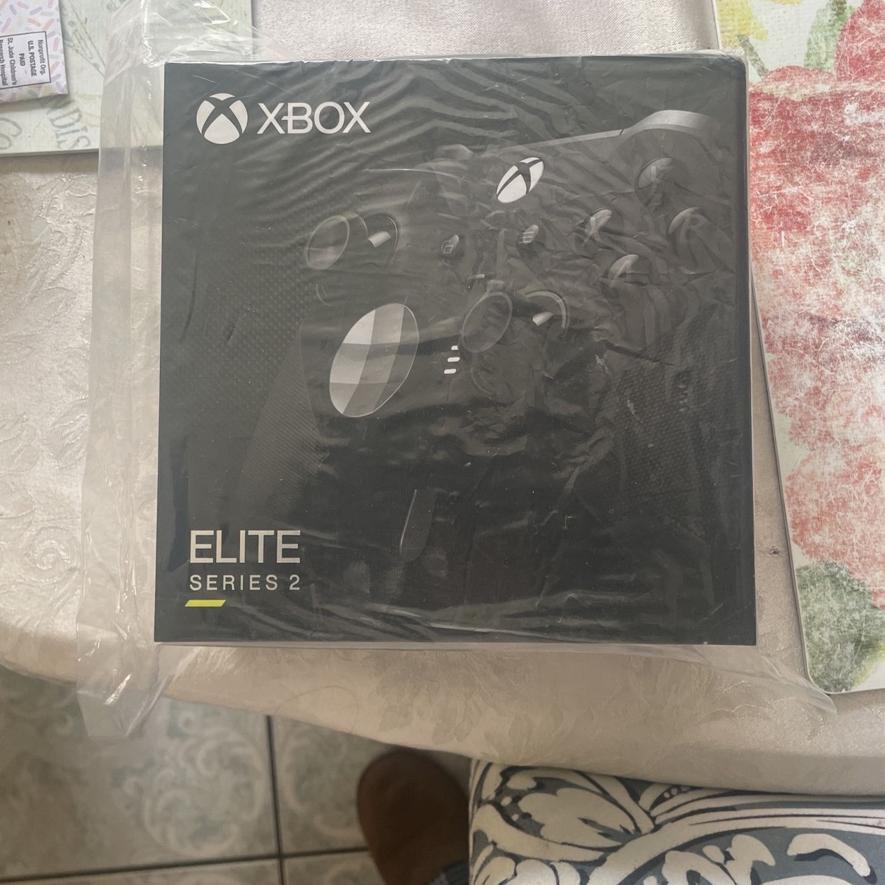 Xbox Elite Series 2 Controller
