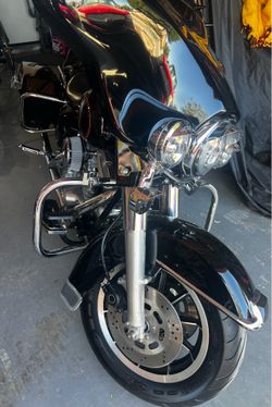 1995 Harley Davidson Electra Glide Ultra Classic