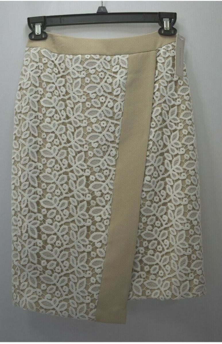 Katherine Kelly Charlie Lace Skirt