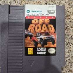 Off Road Nes