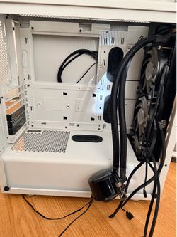 pc case