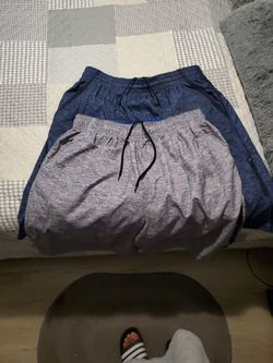 Men's AND1 Shorts XL