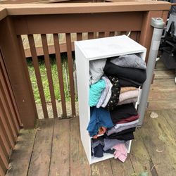 Yard Sale Items