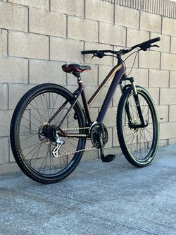 Scott SUB mountain bike 29er