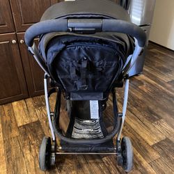 Graco Pramette Stroller 