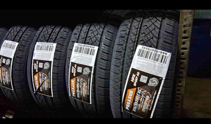 215/55/17 tires